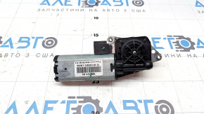 Volkswagen ID.4 23-25 passenger seat height adjustment motor