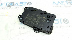 Wireless charger for Mercedes W213 E 17-20