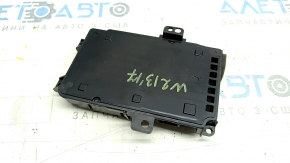 Wireless charger for Mercedes W213 E 17-20