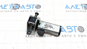 Lower passenger seat adjustment motor for Volkswagen ID.4 23-25