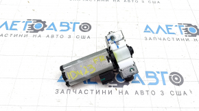 Lower passenger seat adjustment motor for Volkswagen ID.4 23-25