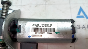 Lower passenger seat adjustment motor for Volkswagen ID.4 23-25