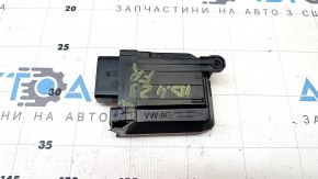 Occupant Sensor Volkswagen ID.4 21-25 under leather seat, broken mount