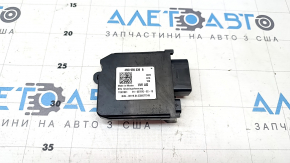 Occupant Sensor Volkswagen ID.4 21-25 under leather seat, broken mount