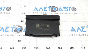 Passenger seat control unit for Volkswagen ID.4 23-25