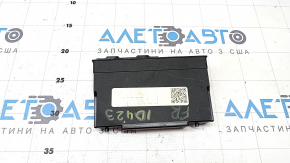 Passenger seat control unit for Volkswagen ID.4 23-25