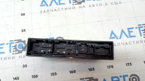 Passenger seat control unit for Volkswagen ID.4 23-25