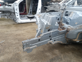 Mercedes W213 E 17-23 front right quarter panel, silver
