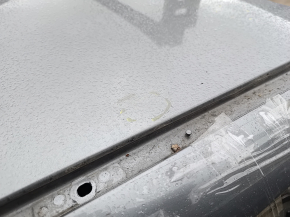 Metal roof for BMW X3 F25 11-17 with panoramic windows, on the body, dents, bumps