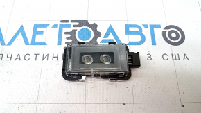 Volkswagen ID.4 23-25 black rear right light