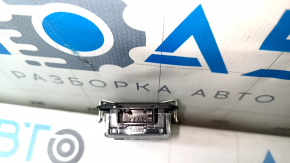 Volkswagen ID.4 23-25 black rear right light