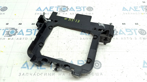 Mercedes W213 E 17-19 2.0T Engine Computer ECU Bracket