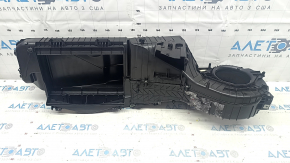 Heater body bare ventilation Mercedes W213 E 17-23