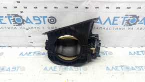 Upper part of heater housing Mercedes W213 E 17-23