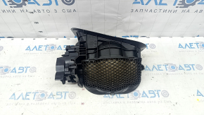 Upper part of heater housing Mercedes W213 E 17-23