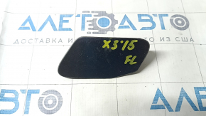 Headlight washer plug left BMW X3 F25 15-17