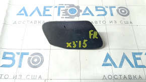 Headlight washer plug right BMW X3 F25 15-17