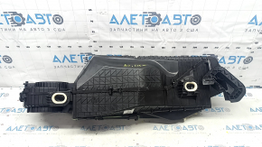 Heater body bare ventilation Mercedes W213 E 17-23