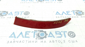 Reflector rear right BMW X3 F25 15-17