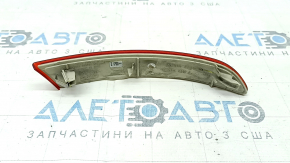 Reflector rear right BMW X3 F25 15-17