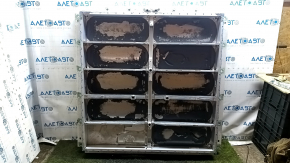 The lower part of the VVB battery housing for Volkswagen ID.4 23-25 with a capacity of 82 kWh