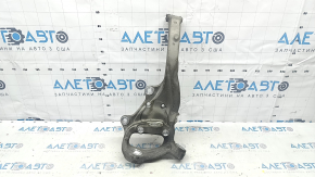 Front left axle Mercedes W213 E 17-23 RWD