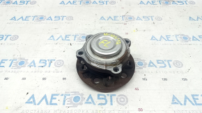 Front left hub Mercedes W213 E 17-23 RWD