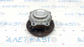 Front right hub Mercedes W213 E 17-23 RWD