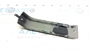 Rear bumper reinforcement bracket, central, Infiniti Q50 18-20