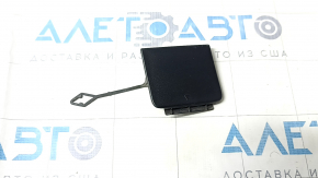 BMW X3 F25 15-17 Rear Bumper Tow Hook Cap