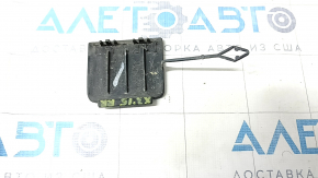 BMW X3 F25 15-17 Rear Bumper Tow Hook Cap