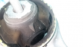 Lower front left control arm Mercedes W213 E 300/350 17-23 RWD front, torn silent block