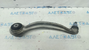 Lower front right control arm Mercedes W213 E 300/350 17-23 RWD front, torn silent block