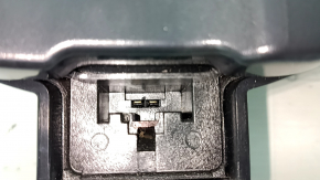 Subwoofer left BMW X3 F25 15-17 HiFi