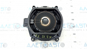 Subwoofer right BMW X3 F25 15-17 HiFi