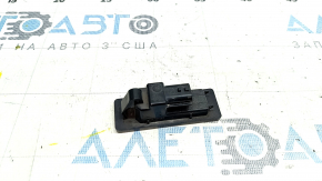 Trunk lid number plate light right Infiniti Q50 18-24