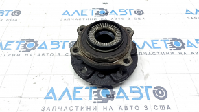 Front right hub BMW X3 F25 11-17 AWD