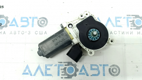 Rear left window lift motor BMW X3 F25 11-17