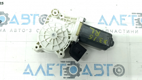 Rear left window lift motor BMW X3 F25 11-17