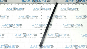 Door trim side rear left BMW X3 F25 11-17 central