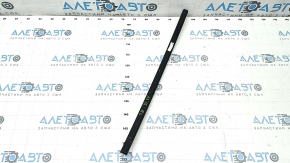 Door trim side rear left BMW X3 F25 11-17 central