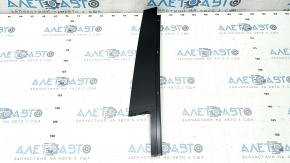 Door trim side rear left BMW X3 F25 11-17 front