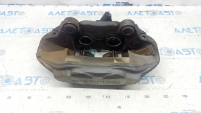 Front left caliper Mercedes W213 E 300/350/400/450 17-23 AMG pkg