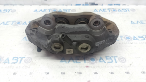 Front left caliper Mercedes W213 E 300/350/400/450 17-23 AMG pkg