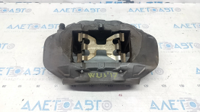 Front left caliper Mercedes W213 E 300/350/400/450 17-23 AMG pkg