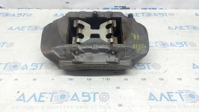 Front right support Mercedes W213 E 300/350/400/450 17-23 AMG pkg
