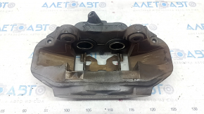 Front right support Mercedes W213 E 300/350/400/450 17-23 AMG pkg