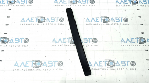 Door trim side rear left BMW X3 F25 11-17 rear
