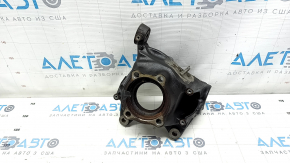 Front left axle shaft BMW X3 F25 11-17 standard