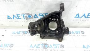 Front left axle shaft BMW X3 F25 11-17 standard